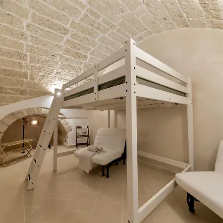 Antico Granaio * Sogliano Cavour