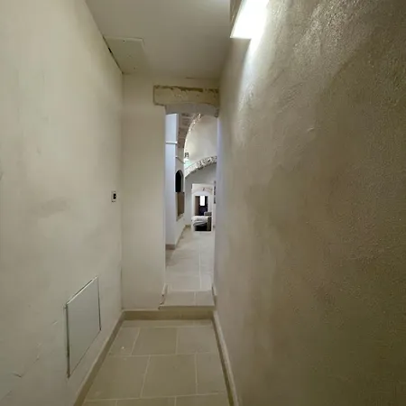 Antico Granaio * Sogliano Cavour