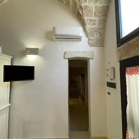 Apartament Antico Granaio *