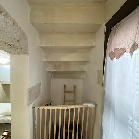 Antico Granaio Apartament Sogliano Cavour