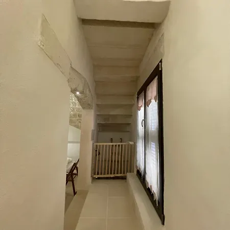 Antico Granaio Apartament Sogliano Cavour