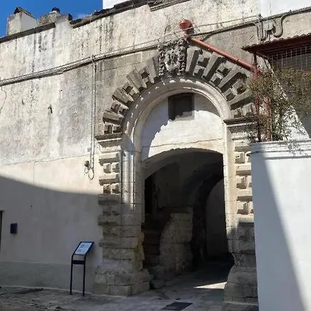 Antico Granaio Apartment Sogliano Cavour