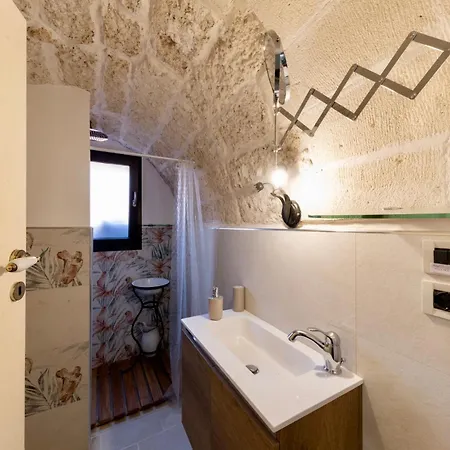 Antico Granaio *