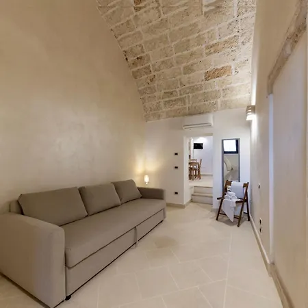 Antico Granaio Apartment