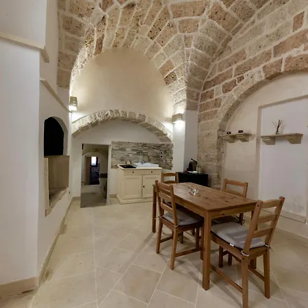 Antico Granaio דירה Sogliano Cavour