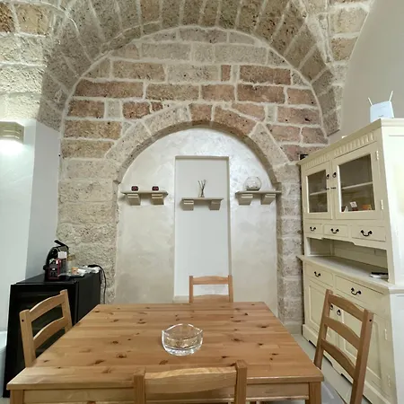 Antico Granaio דירה Sogliano Cavour