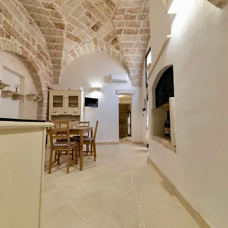 Apartment Antico Granaio Sogliano Cavour