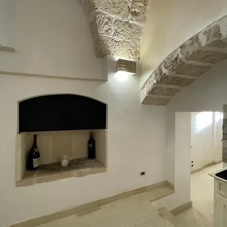 Antico Granaio Apartment Sogliano Cavour