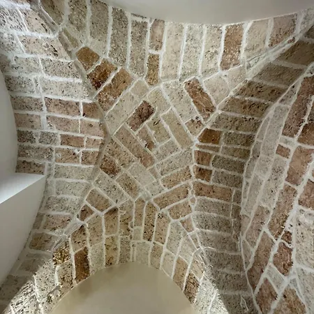 Antico Granaio *