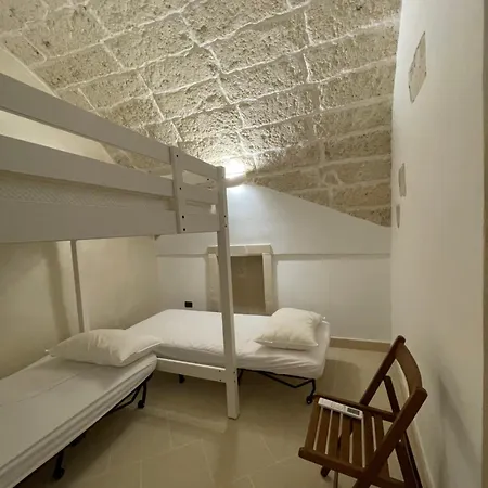 شقة Antico Granaio Sogliano Cavour