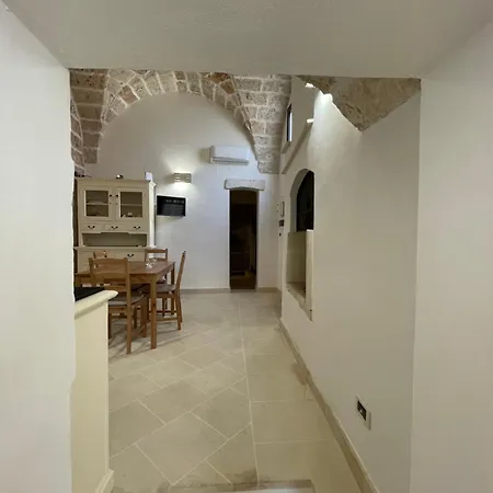Antico Granaio *