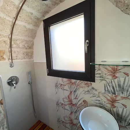 Antico Granaio Apartment