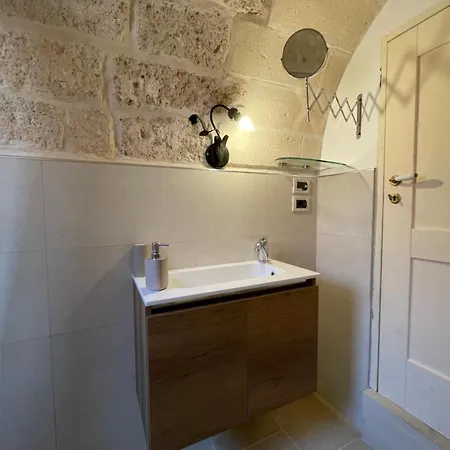 Apartment Antico Granaio Sogliano Cavour