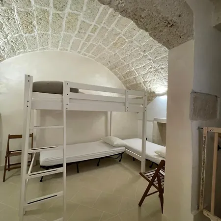 Antico Granaio Sogliano Cavour