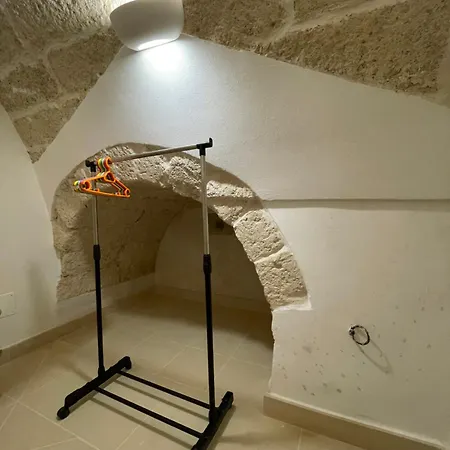 Antico Granaio *