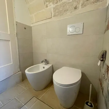 Apartment Antico Granaio *