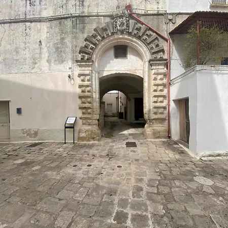 Antico Granaio Appartement Sogliano Cavour