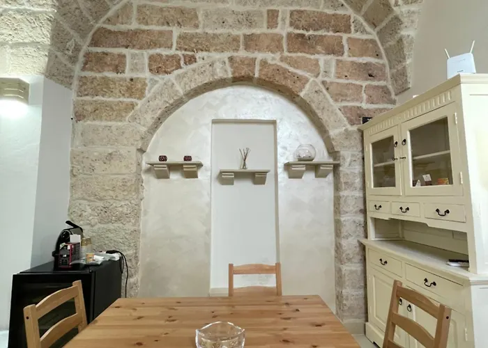 Antico Granaio Apartment Sogliano Cavour