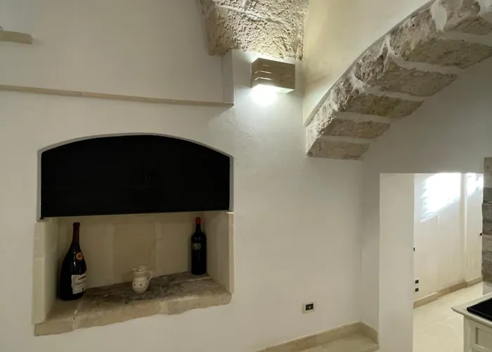 Antico Granaio Apartment Sogliano Cavour