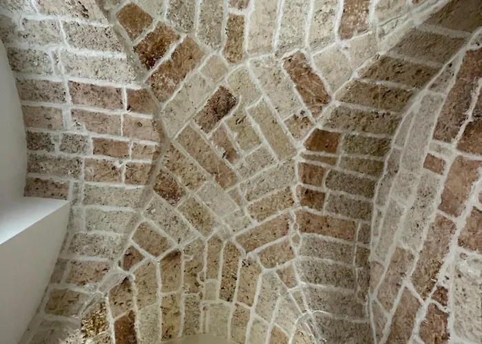 Antico Granaio *