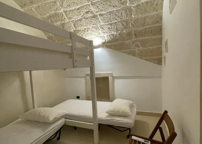 Apartment Antico Granaio Sogliano Cavour