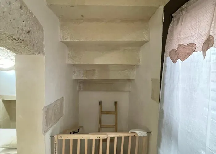 Antico Granaio Apartment Sogliano Cavour