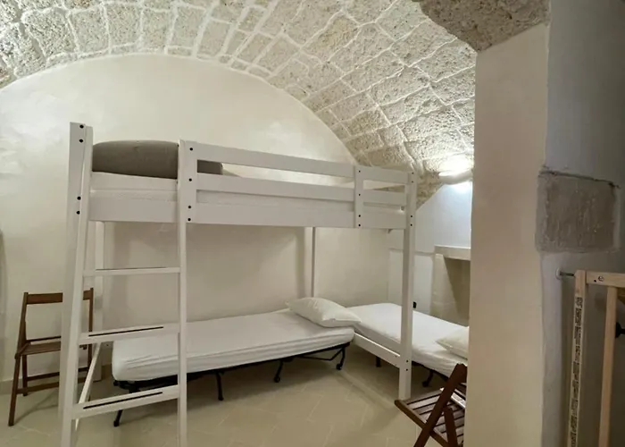 Antico Granaio Sogliano Cavour