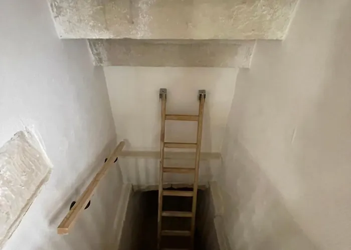 Apartment Antico Granaio *