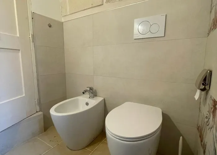 Apartment Antico Granaio *