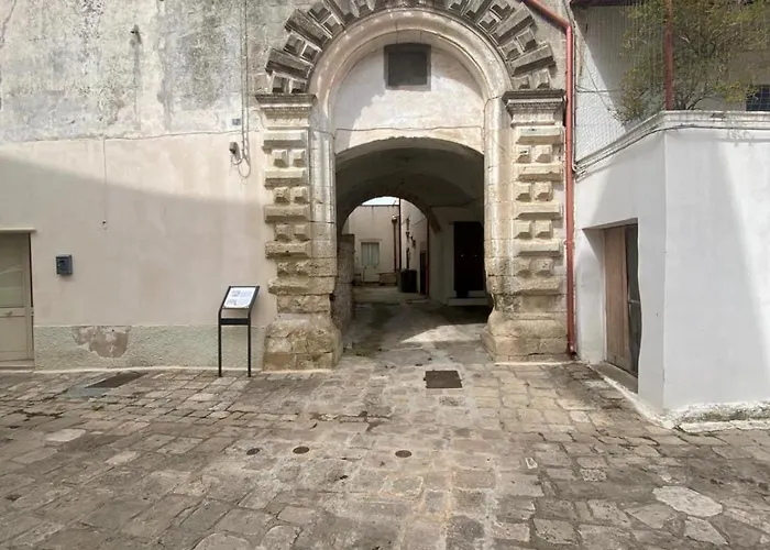 Antico Granaio Apartment Sogliano Cavour